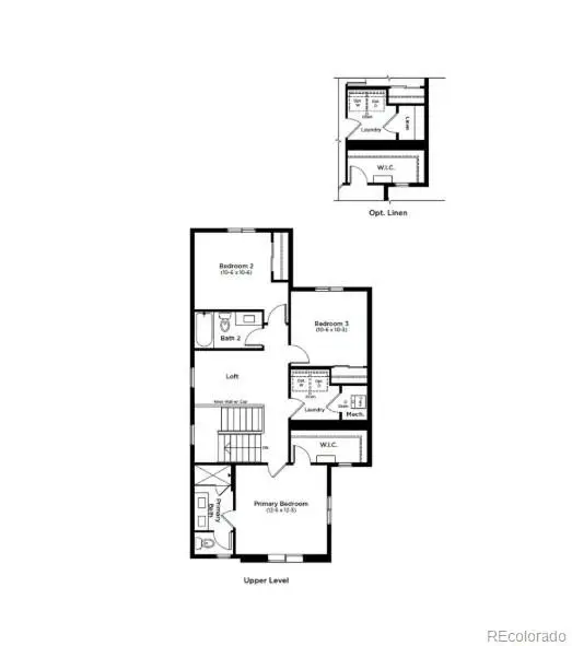 13505 Nederland Drive, Peyton, CO 80831 - #3