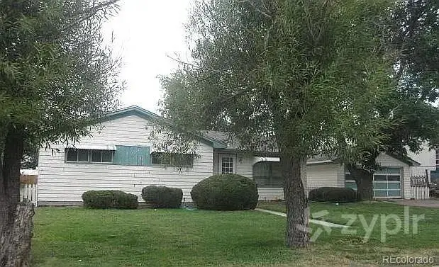 726 Birch Street, Hudson, CO 80642 - #1