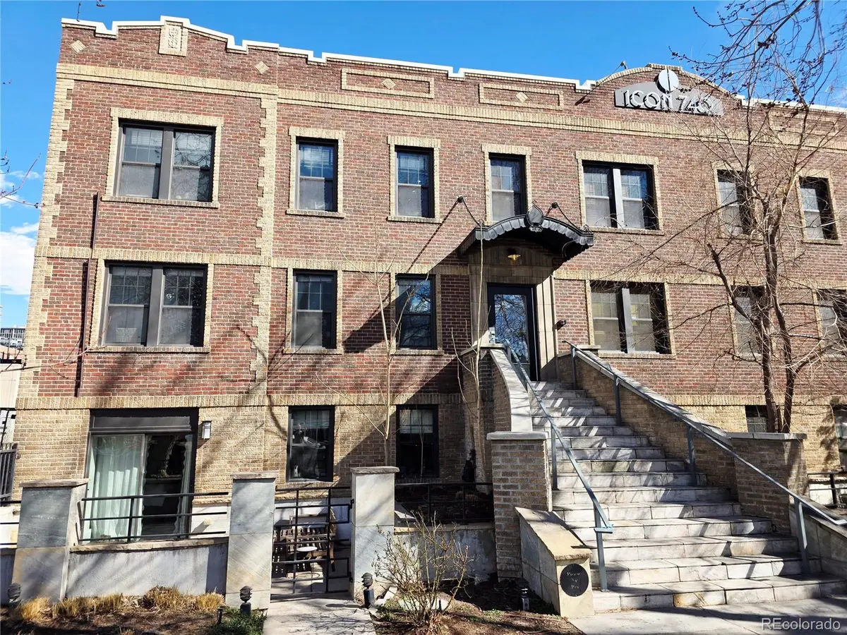 740 N Sherman Street #305, Denver, CO 80203 - #1