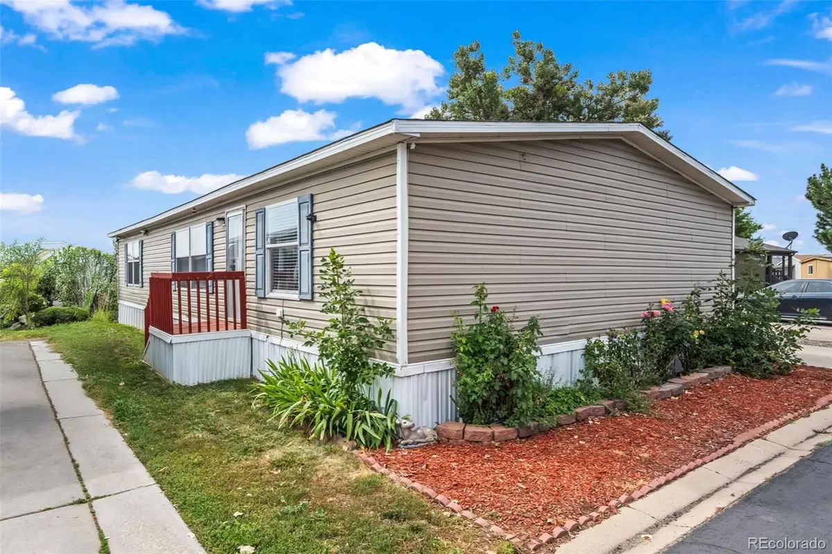 860 W 132nd W, Westminster, CO 80234 - #1