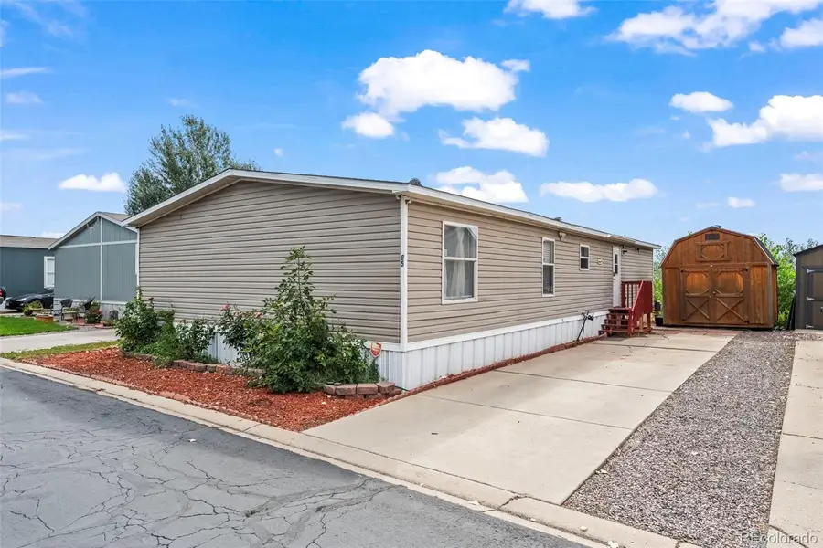 860 W 132nd W, Westminster, CO 80234 - #2