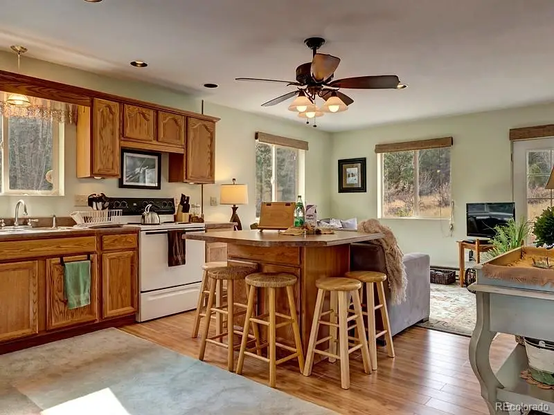 18957 County Road 162, Nathrop, CO 81236 - #3