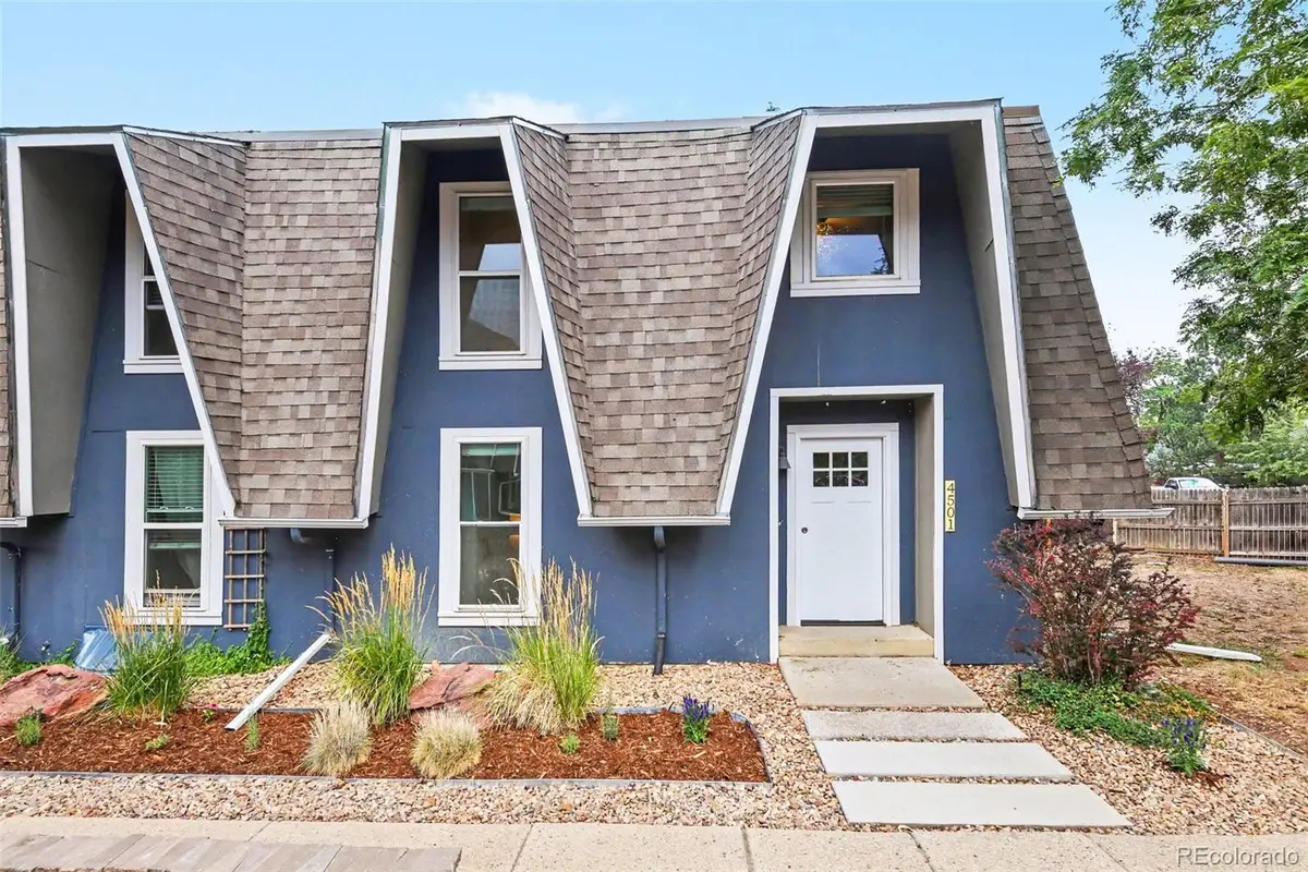 4501 Driftwood Place, Boulder, CO 80301 - #1