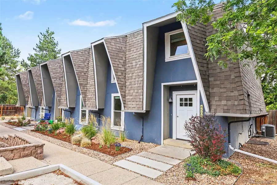 4501 Driftwood Place, Boulder, CO 80301 - #2
