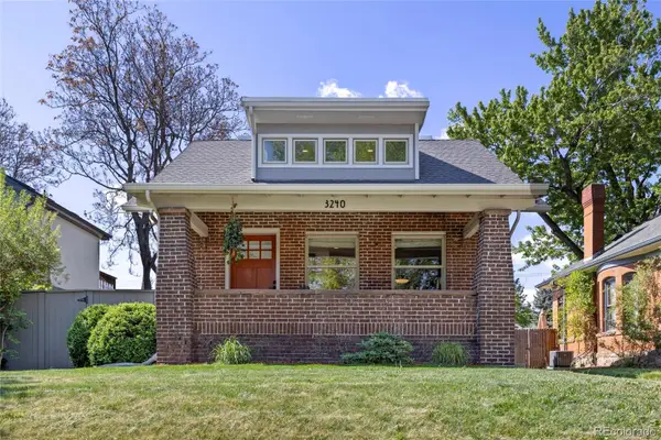 3240 W 29th Avenue, Denver, CO 80211