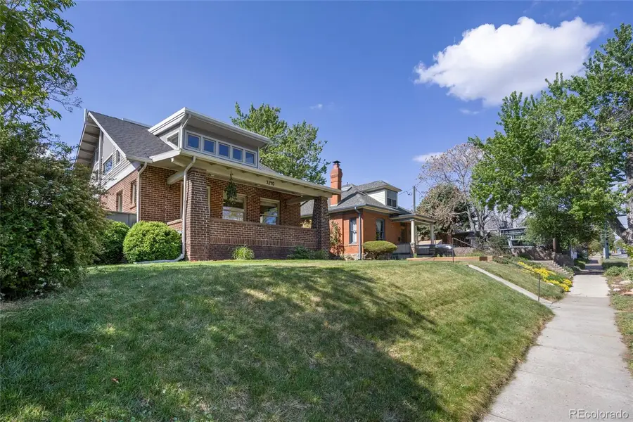 3240 W 29th Avenue, Denver, CO 80211 - #2