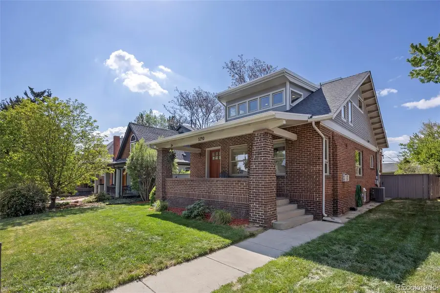 3240 W 29th Avenue, Denver, CO 80211 - #3