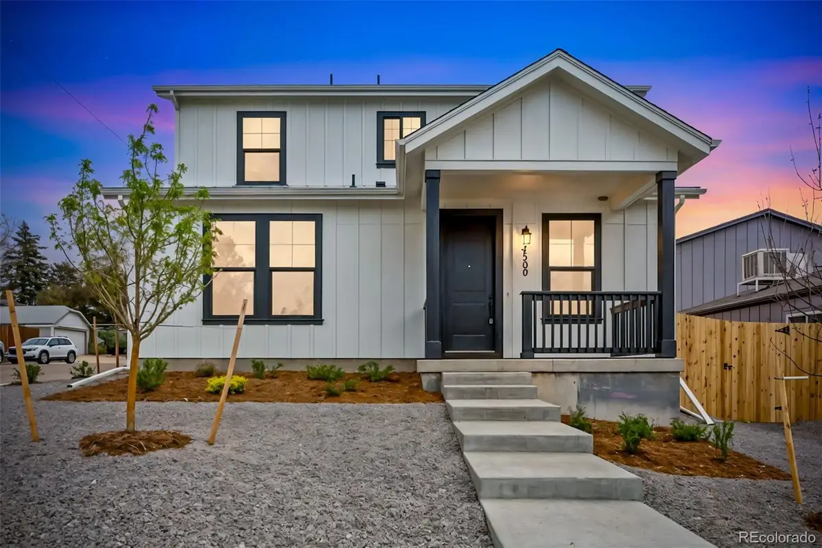 4500 S Delaware Street, Englewood, CO 80110 - #1