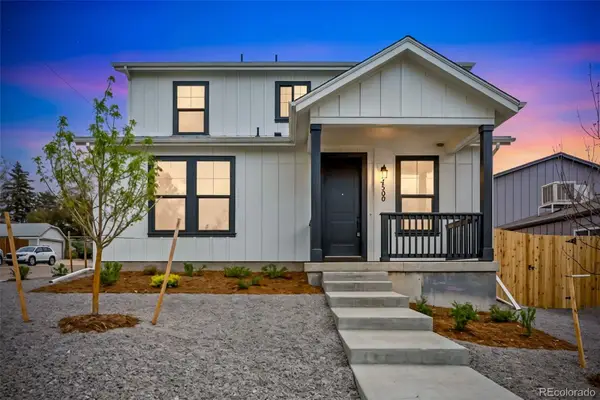 4500 S Delaware Street, Englewood, CO 80110