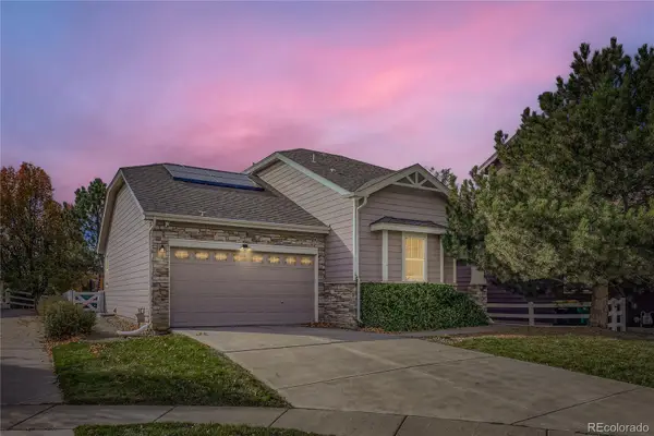 23882 E Alabama Drive, Aurora, CO 80018