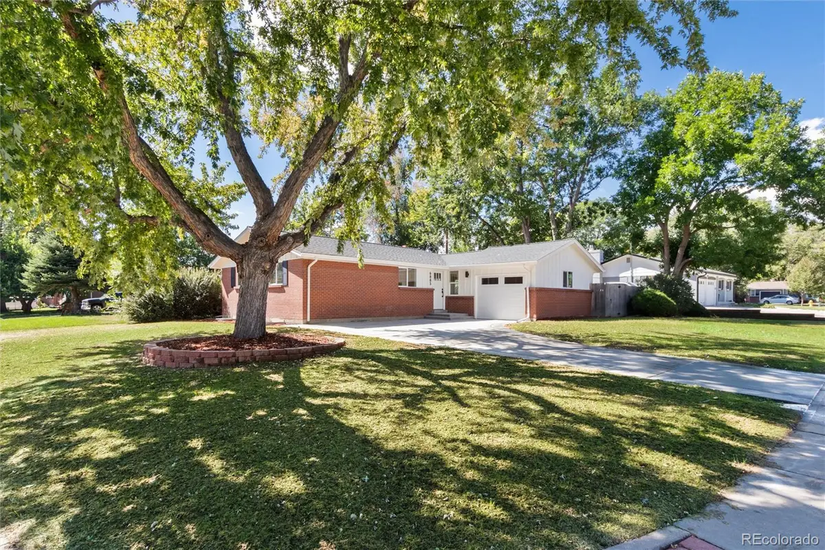6885 Oak, Arvada, CO 80004 - #1