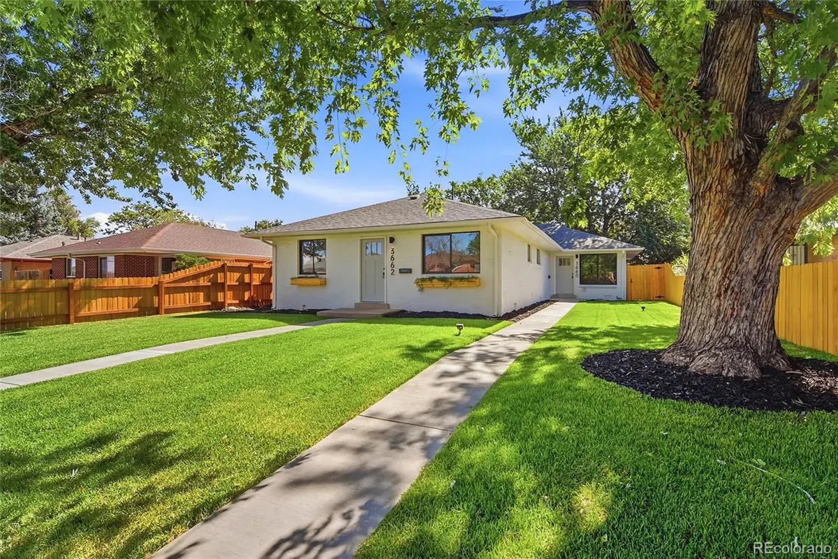 3662 Grape Street, Denver, CO 80207 - #1