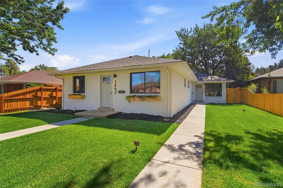 3662 Grape Street, Denver, CO 80207 - #2