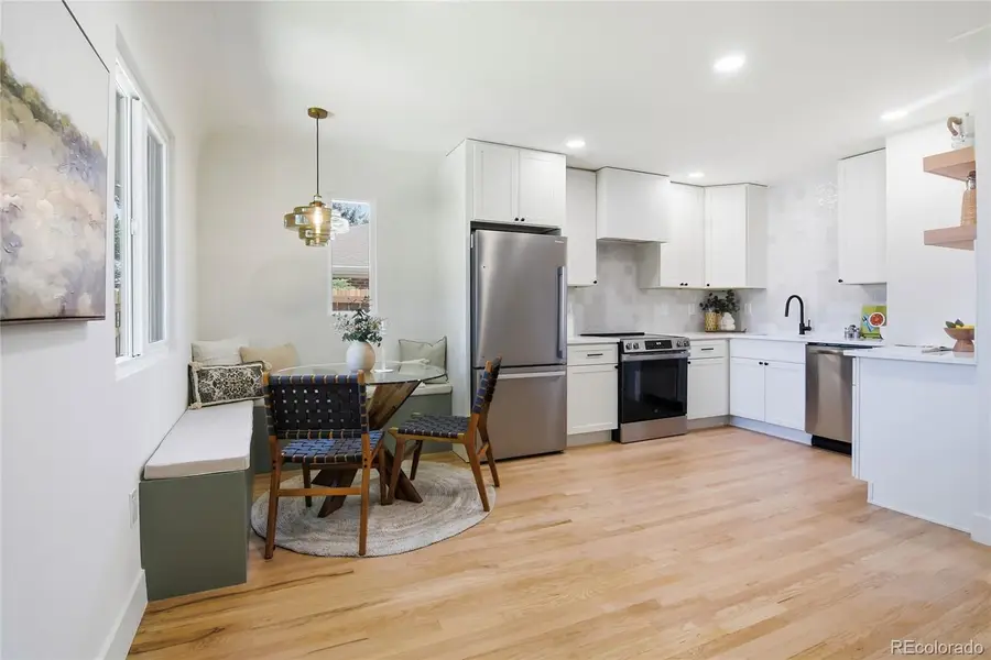 3662 Grape Street, Denver, CO 80207 - #3