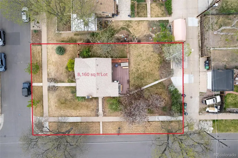 1690 S Marion Street, Denver, CO 80210 - #3
