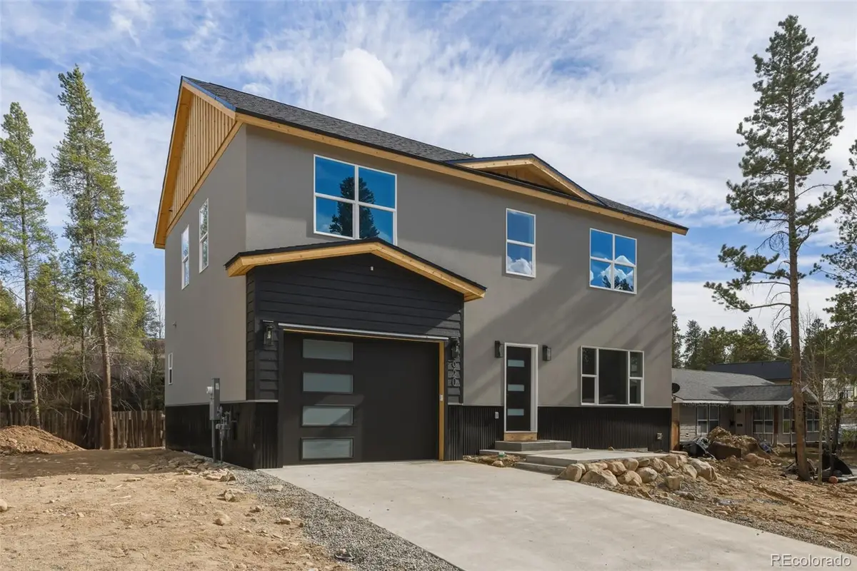920 Copper Drive, Leadville, CO 80461 - #1