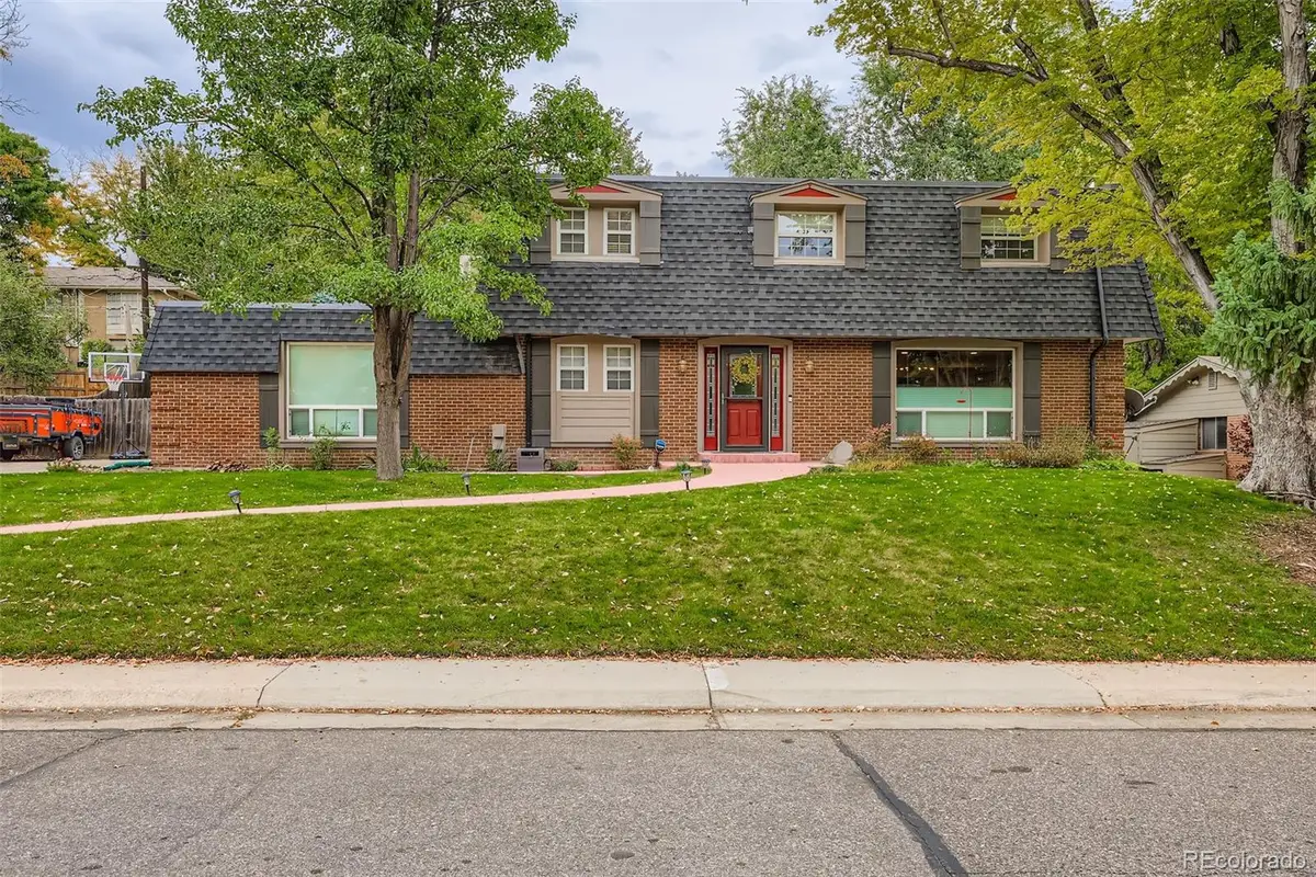 2368 Ward Drive, Lakewood, CO 80215 - #1