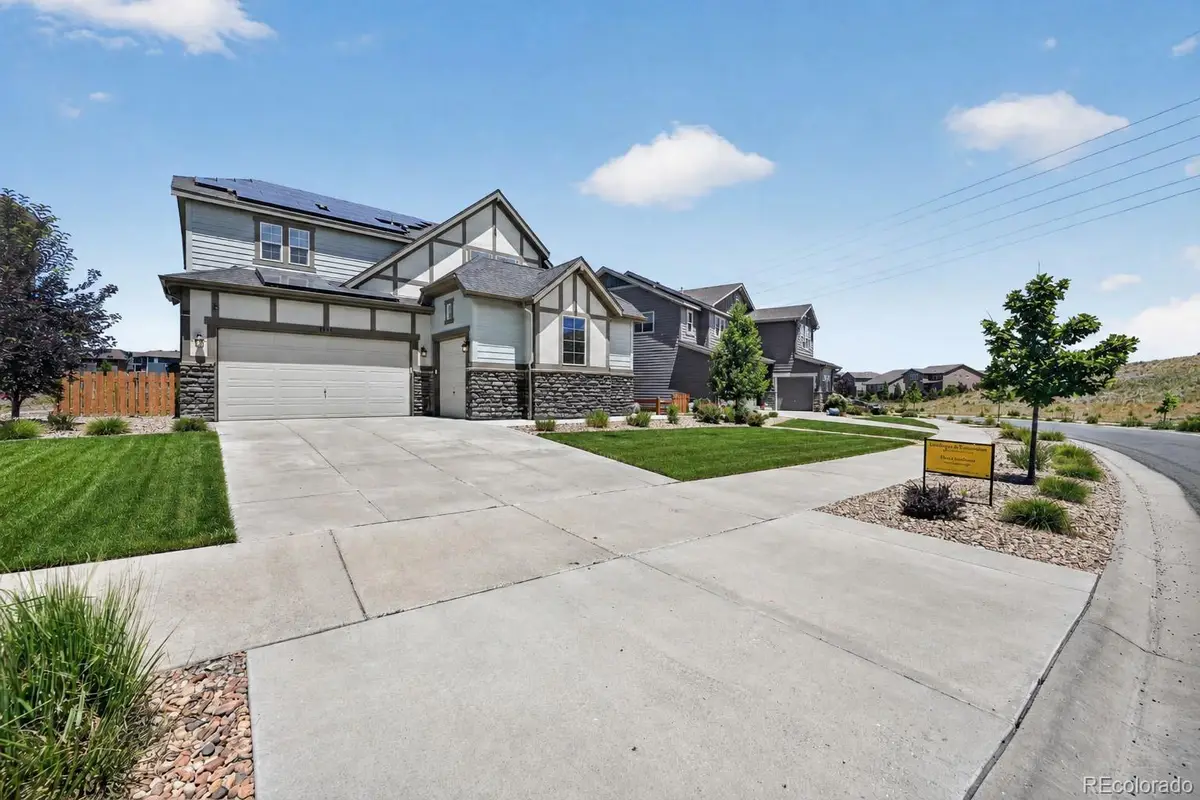 18111 W 94th Lane, Arvada, CO 80007 - #1
