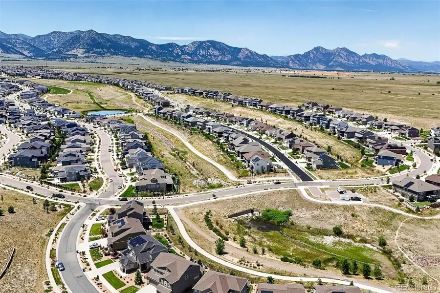 18111 W 94th Lane, Arvada, CO 80007 - #2