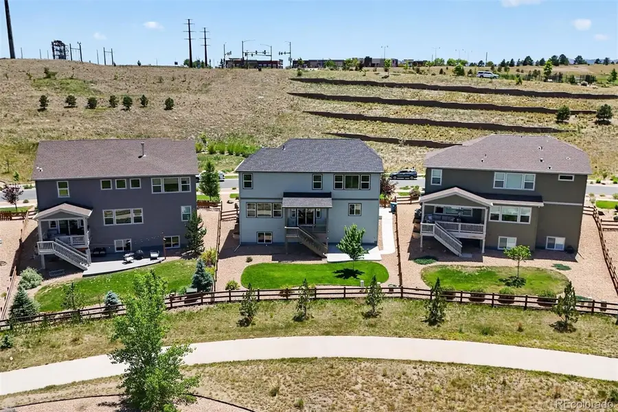 18111 W 94th Lane, Arvada, CO 80007 - #3