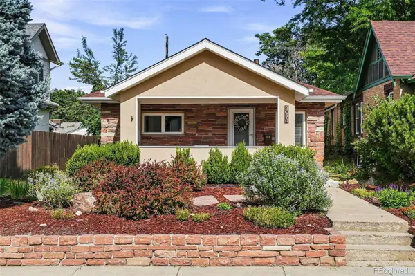 1028 Jackson Street, Denver, CO 80206
