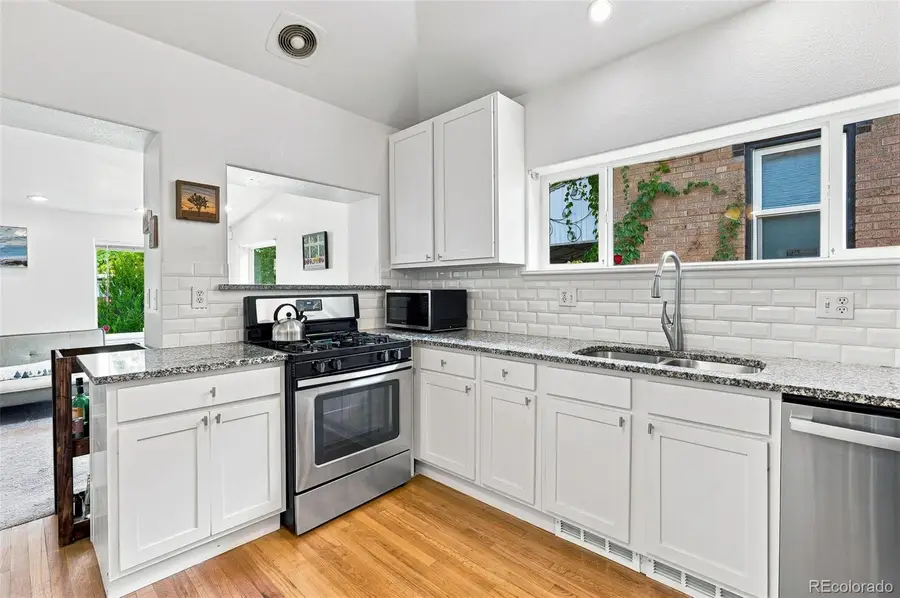 1028 Jackson Street, Denver, CO 80206 - #2