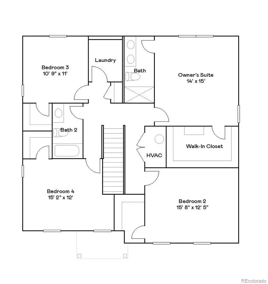 7767 Desert Wrangler Drive, Colorado Springs, CO 80908 - #3