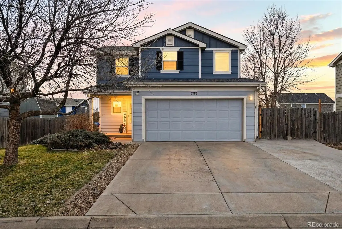 733 Canyon Lane, Brighton, CO 80603 - #1