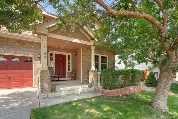 7163 Orchard Avenue, Longmont, CO 80504