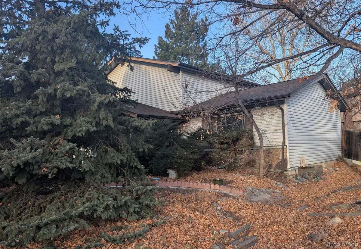 3752 S Mission Parkway, Aurora, CO 80013 - #1