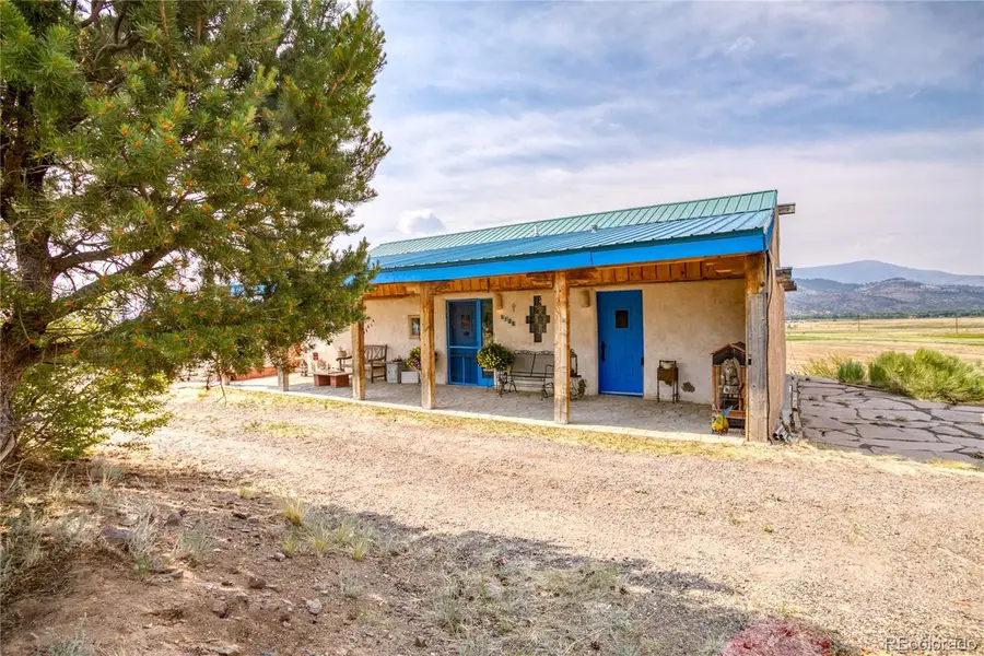 6135 County Road 15, South Fork, CO 81154 - #2
