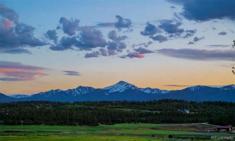 706 County Road 8314, Tabernash, CO 80478 - #3