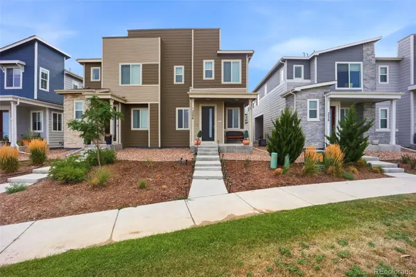 5236 Warrior Street, Frederick, CO 80504