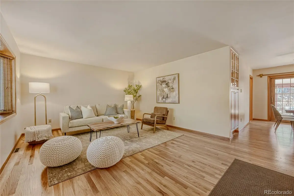 8292 E Lehigh Drive, Denver, CO 80237 - Image #1