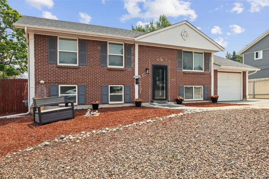 8358 Charles Way, Denver, CO 80221 - #2