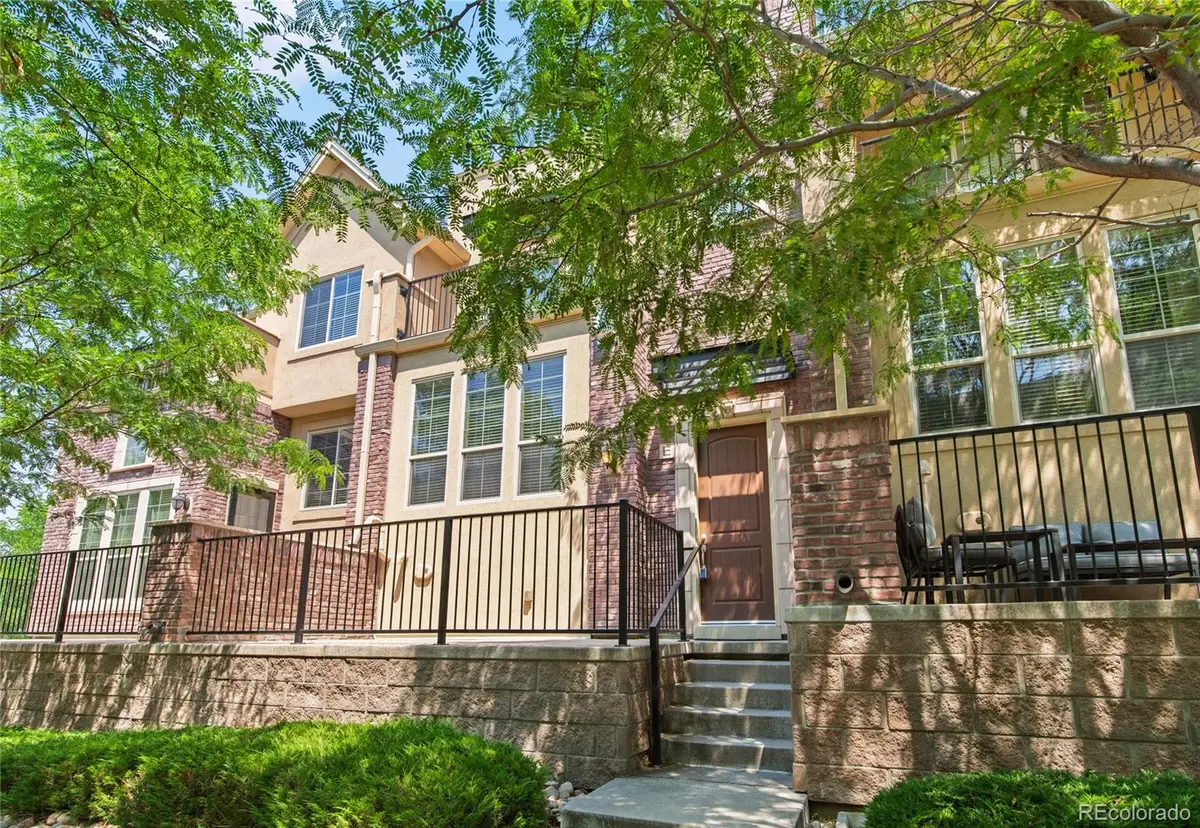 9456 Rockhurst Street #E, Littleton, CO 80129 - #1