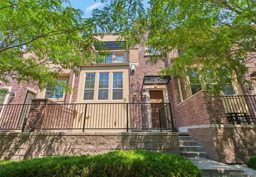 9456 Rockhurst Street #E, Littleton, CO 80129 - #2