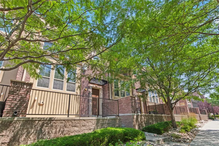 9456 Rockhurst Street #E, Littleton, CO 80129 - #3