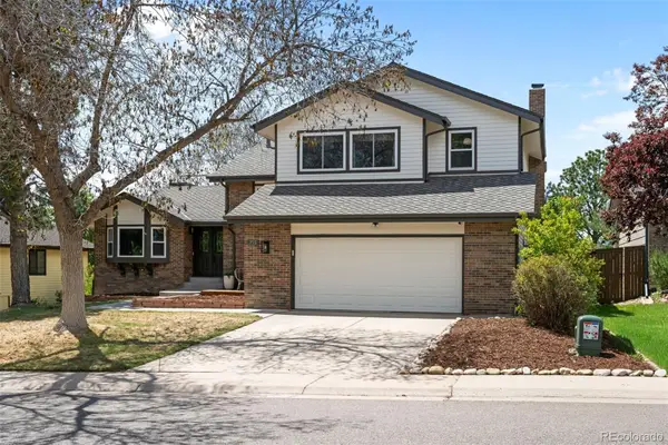 755 Old Stone Drive, Highlands Ranch, CO 80126