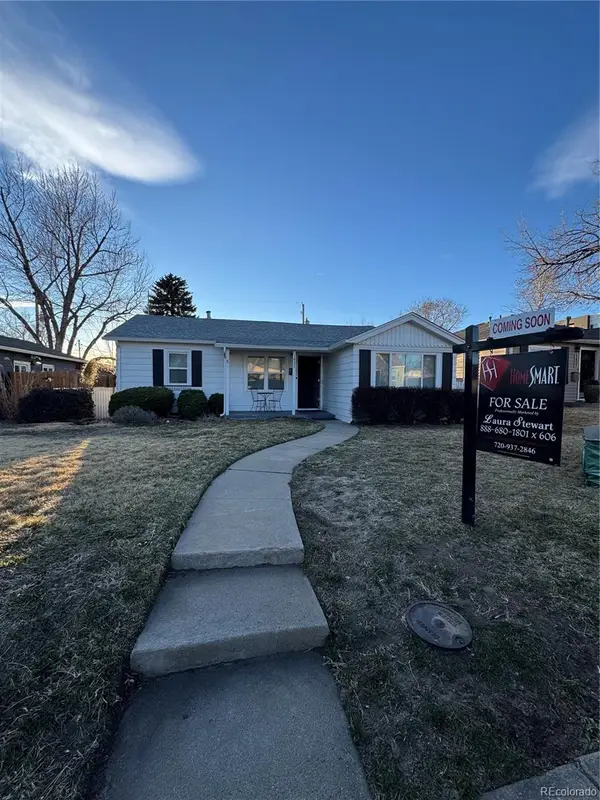 1421 S Birch Street, Denver, CO 80222