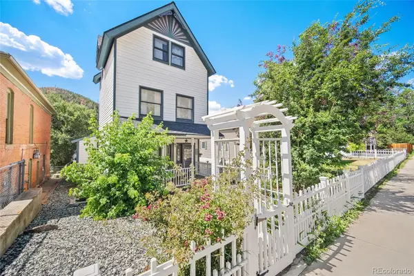 1229 Colorado Boulevard, Idaho Springs, CO 80452