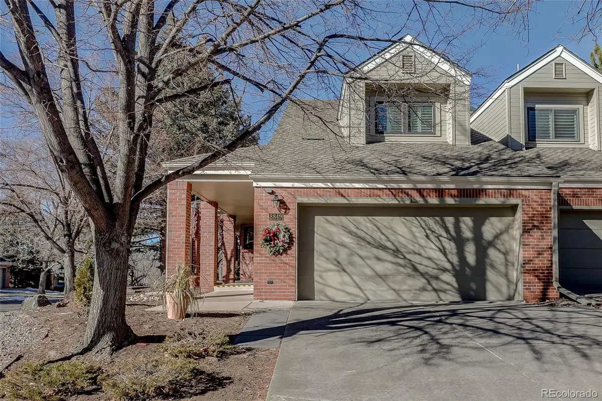 8849 Blue Mountain, Highlands Ranch, CO 80126 - #1