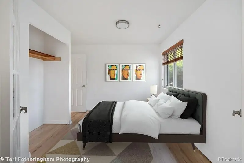 1630 S Forest Street, Denver, CO 80222 - #2