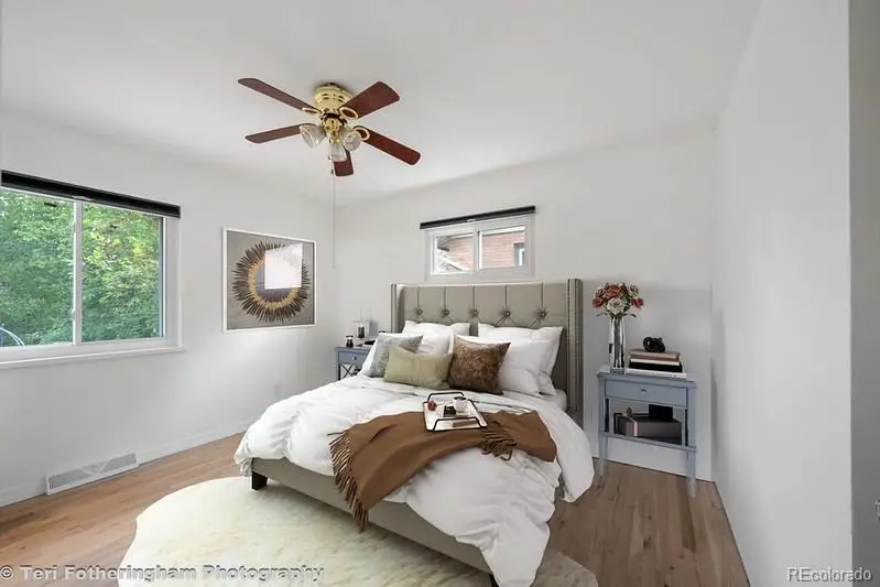 1630 S Forest Street, Denver, CO 80222 - #3