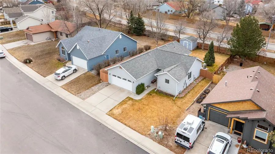 233 Lupine Drive, New Castle, CO 81647 - #3