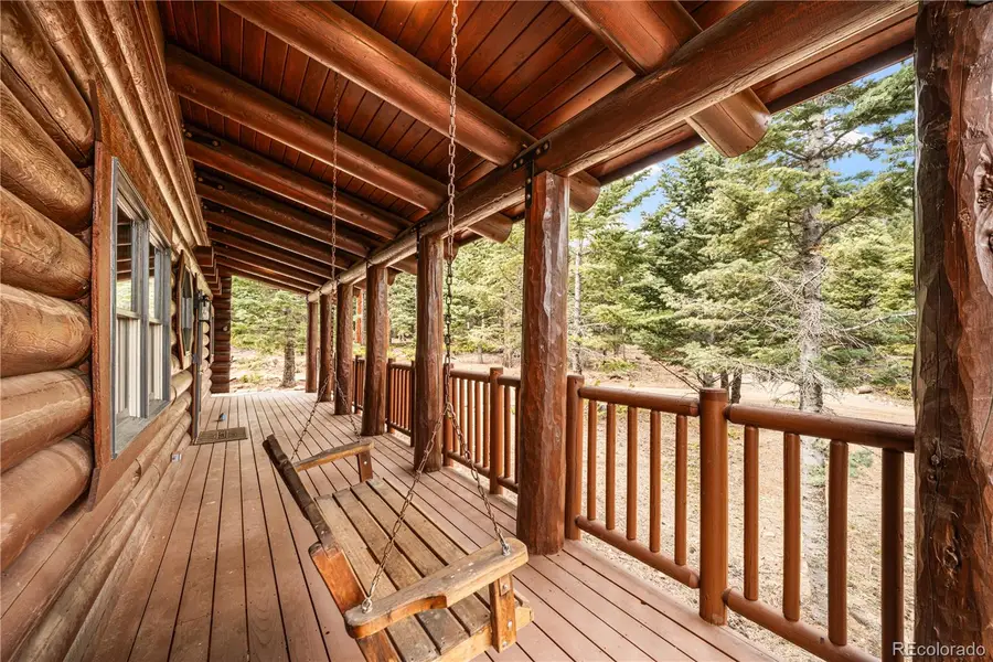 1614 Chalice Drive, Westcliffe, CO 81252 - #3