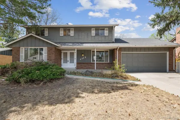 4729 Chatham Street, Boulder, CO 80301