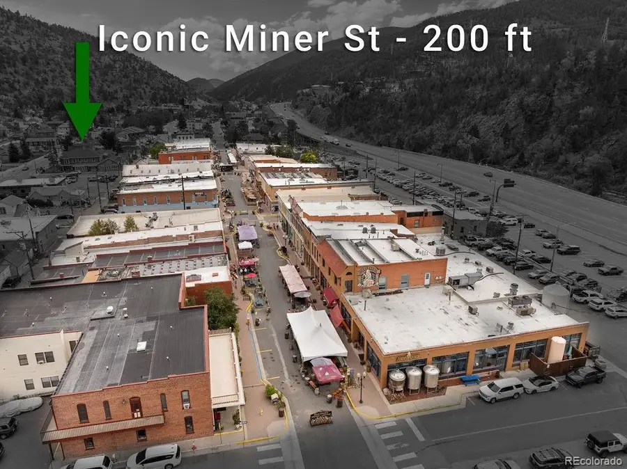 1613 Colorado, Idaho Springs, CO 80452 - #3