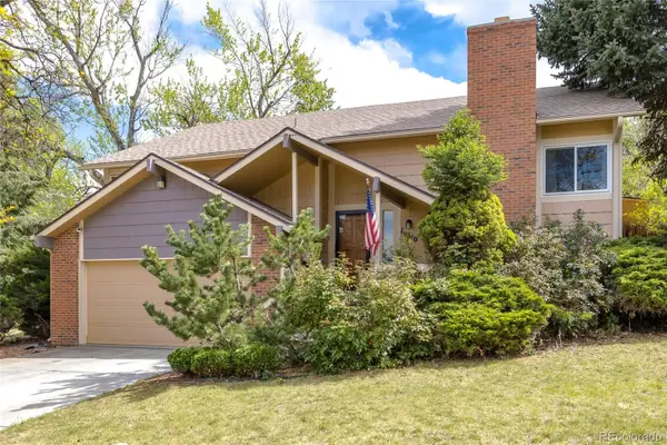 10810 W 65th Place, Arvada, CO 80004