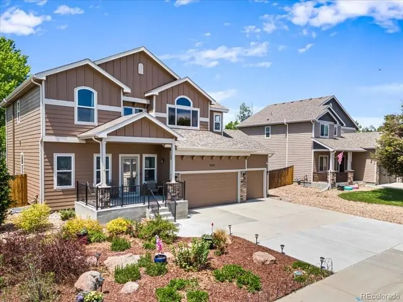 9019 Sandpiper Drive, Longmont, CO 80504 - #1